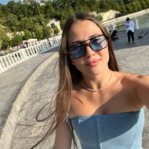 Катерина Игнатова