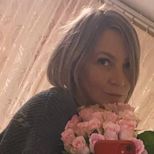Анна Смелова