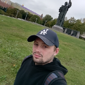 Андрей Кочкин