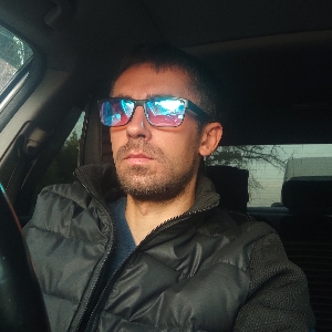 Алексей Волгушов