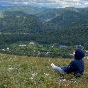 Александр Грязнов | Сетка — социальная сеть от hh.ru