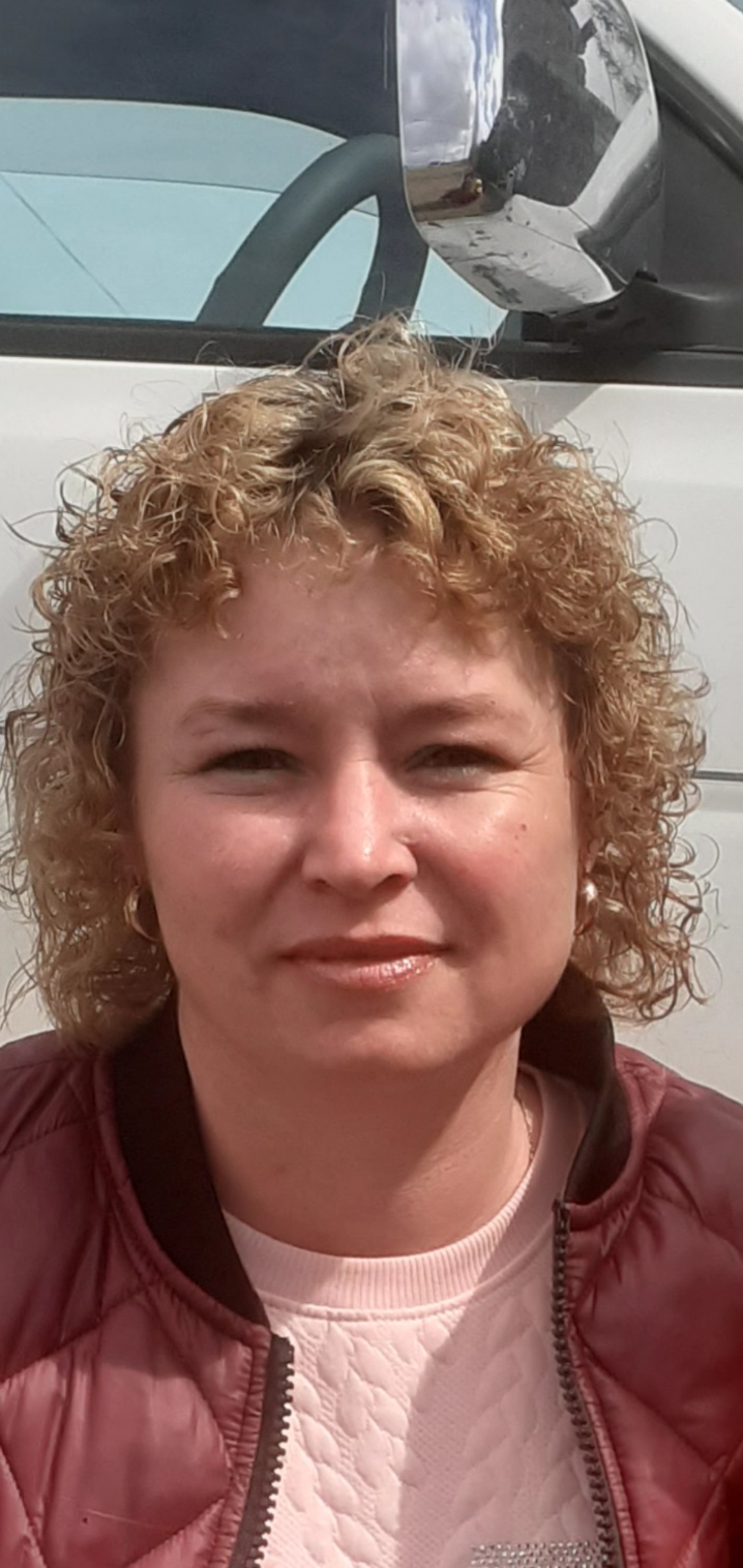 Елена Донцова