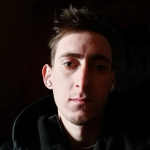 Дима Колычев