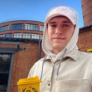 Павел Дегтянников | Сетка — социальная сеть от hh.ru