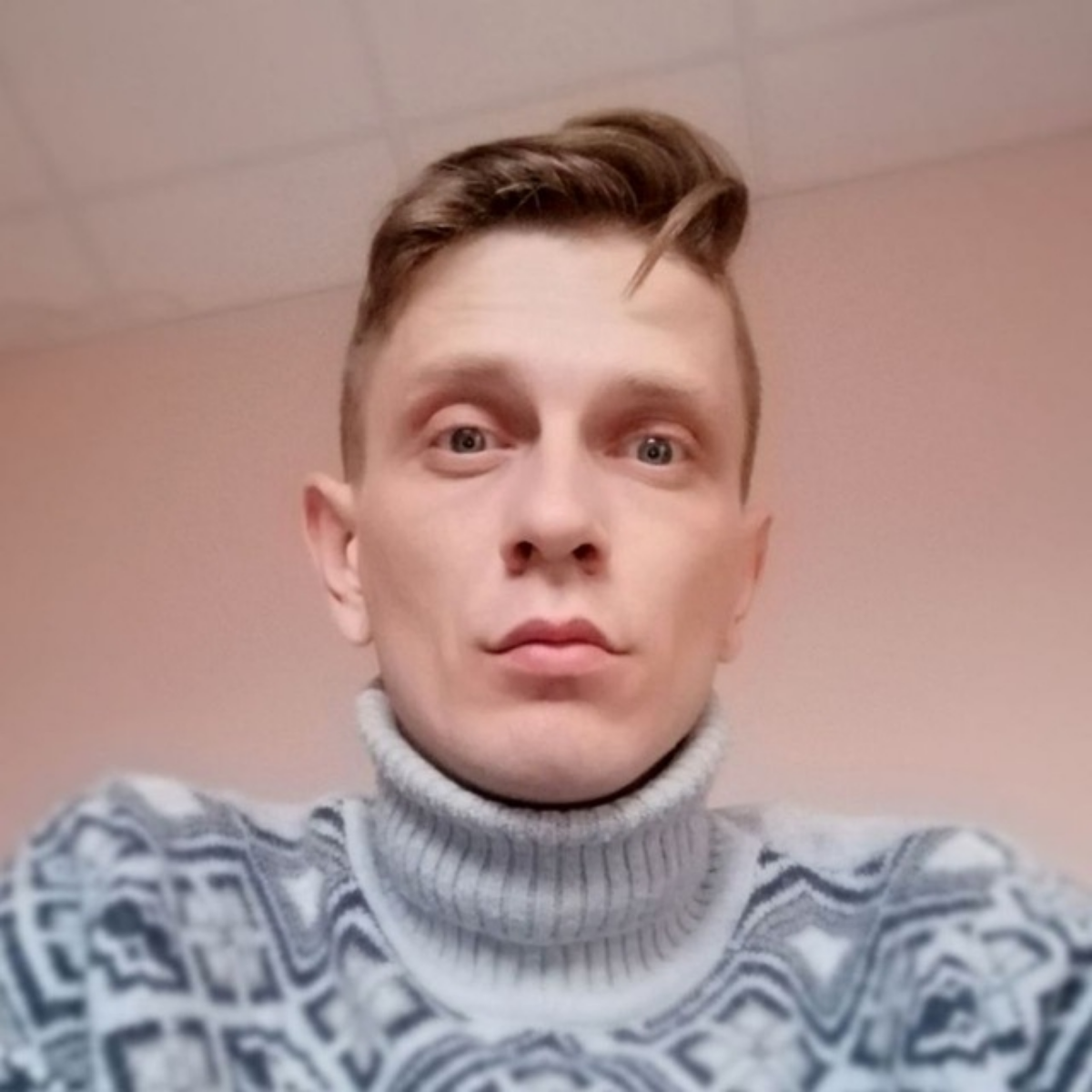Данил Булавин