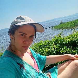 Юлия Николаевна