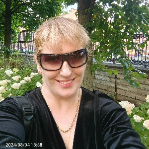 Марина Богатова