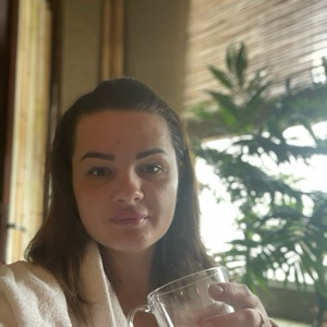 Галина Васенкина