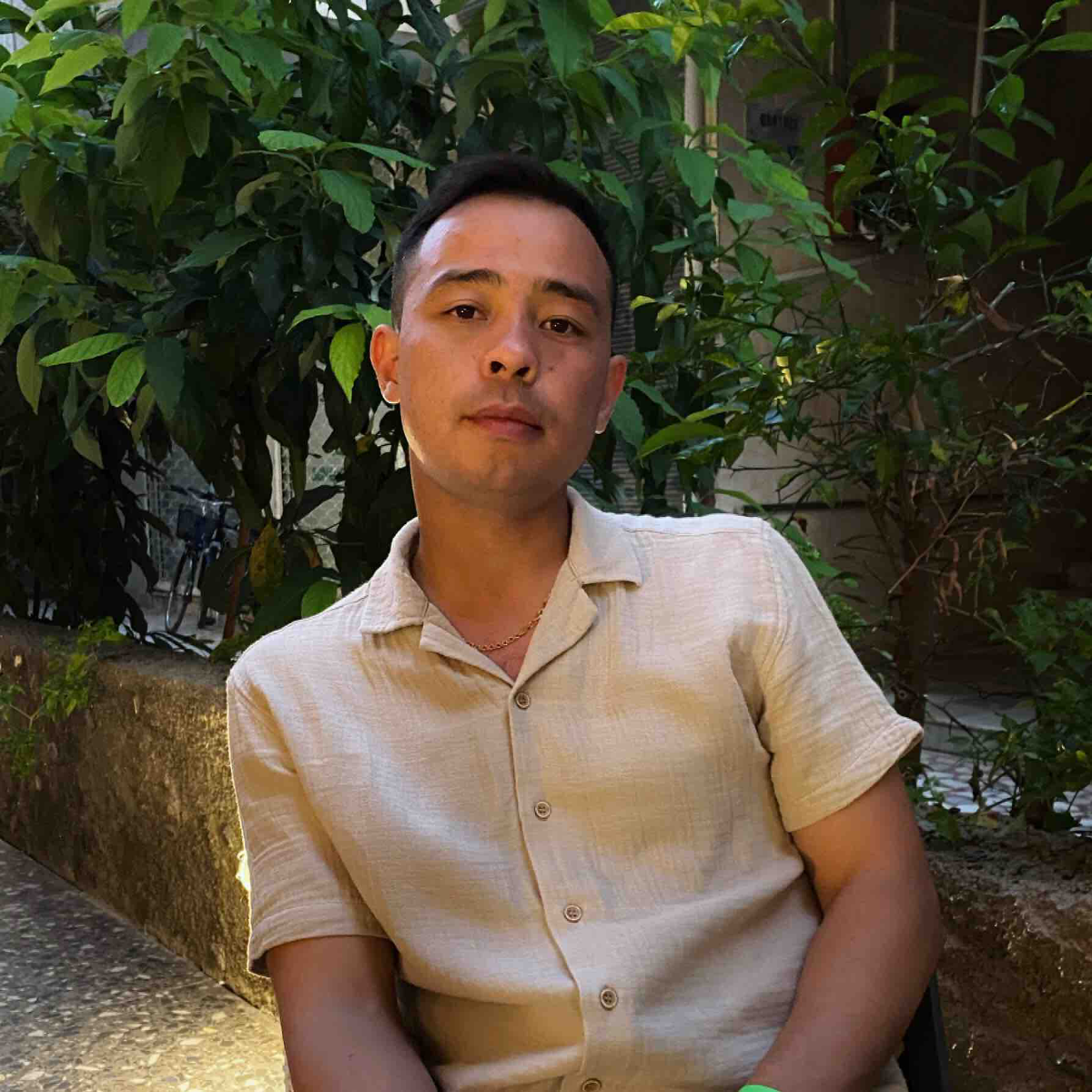 Богдан-Байгоныз Тулемисов | Сетка — социальная сеть от hh.ru