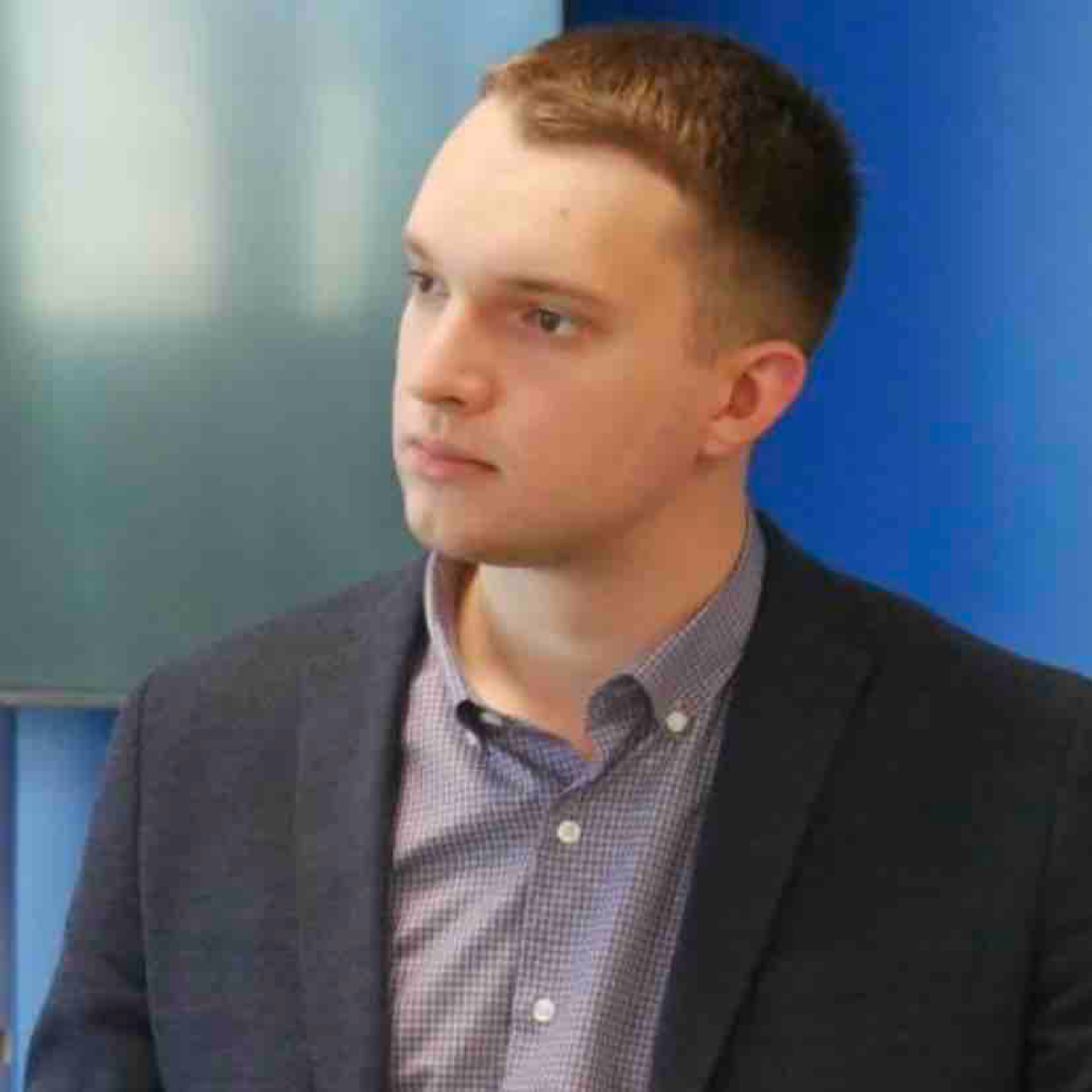 Андрей Никитин | Сетка — социальная сеть от hh.ru