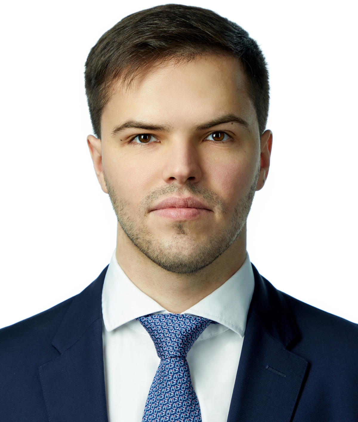 Егор Тумаков
