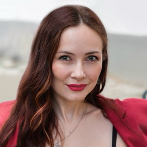 Елена Янушкевич