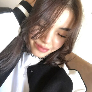 Камилла Коржабова