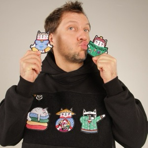 Владимир Давыдов | Сетка — социальная сеть от hh.ru