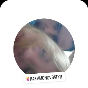 Botir Rahmonov