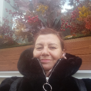 Надежда Безруких