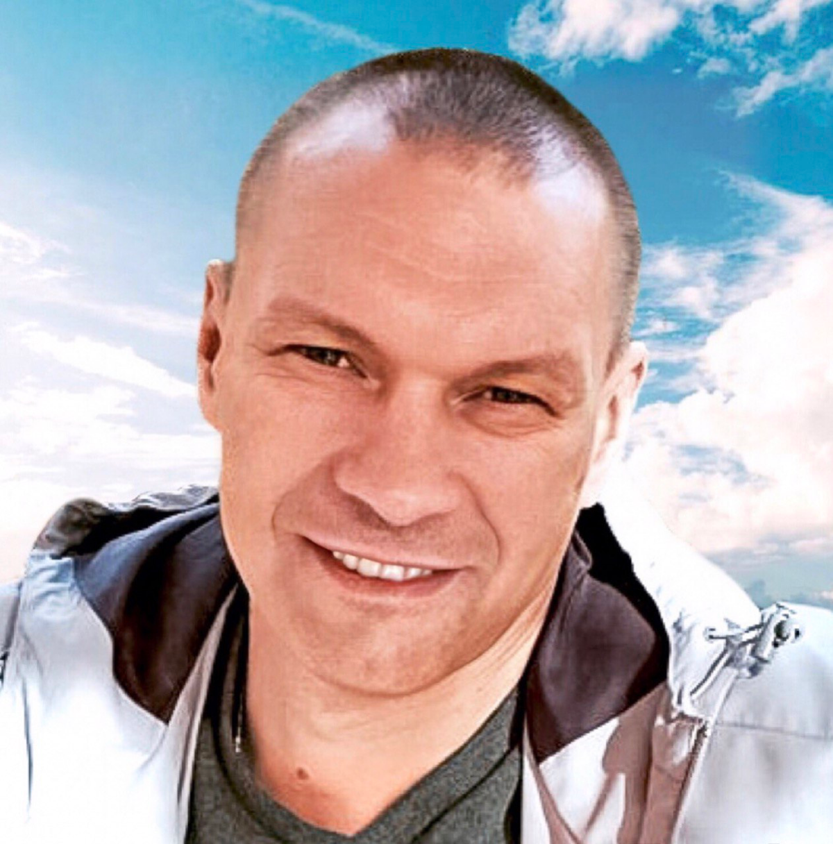 Александр Савенков | Сетка — социальная сеть от hh.ru