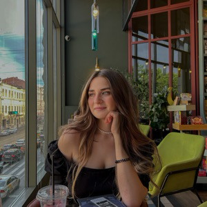 Ангелина Гурьянова | Сетка — социальная сеть от hh.ru