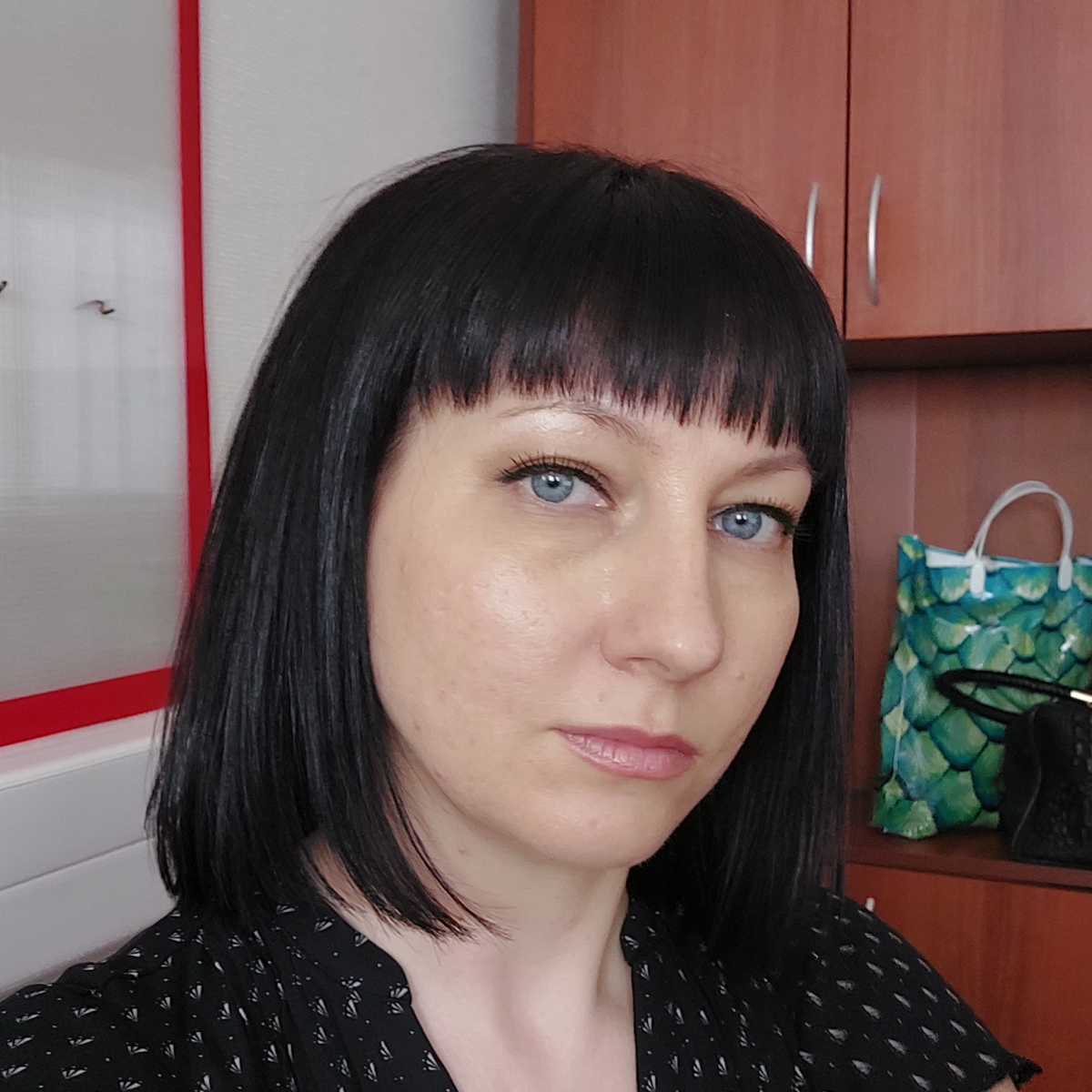 Анастасия Палабугина
