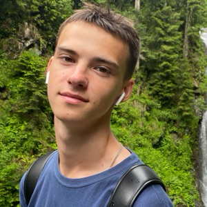 Роман Якимов | Сетка — социальная сеть от hh.ru