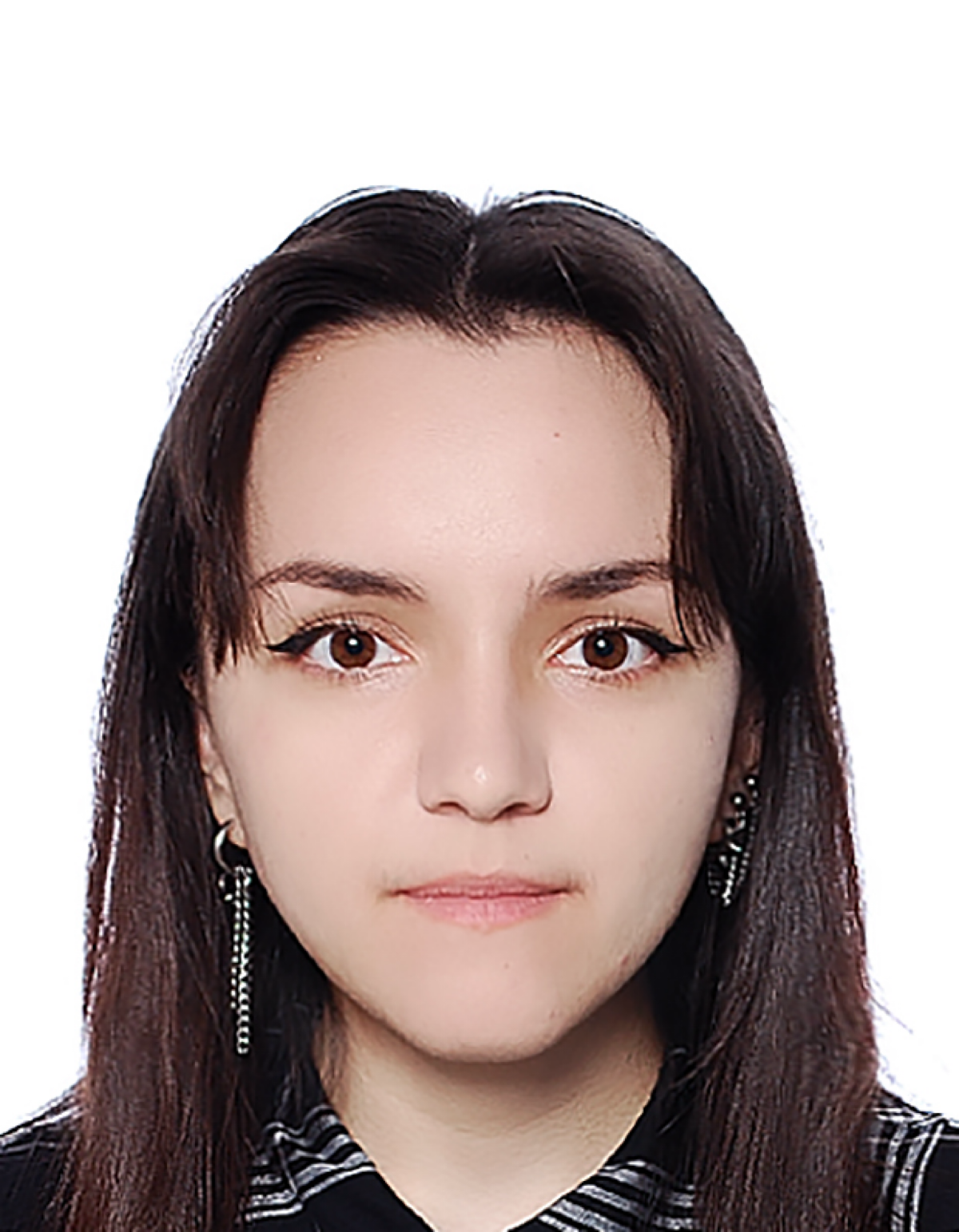 Камилла Ошарина