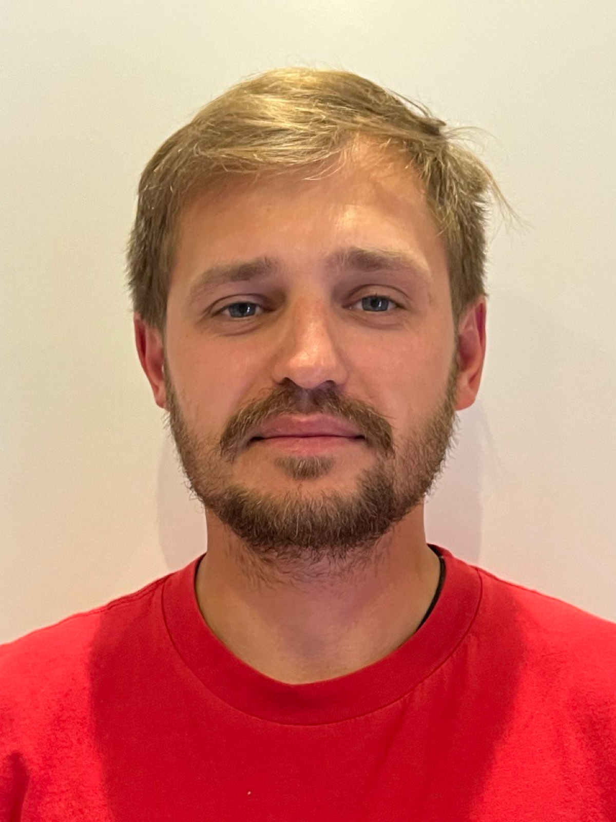 Арсений Гайбадулин | Сетка — социальная сеть от hh.ru