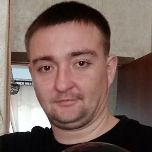 Николай Дубок