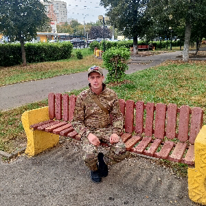 Влад Чапаев