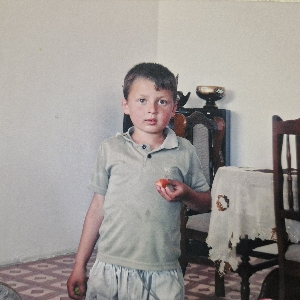 Sarkis Mkrtchian