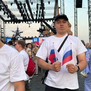 Никита Глаголев