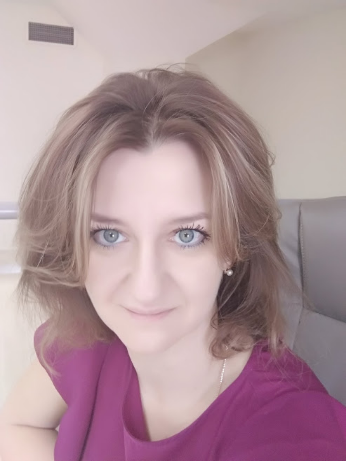 Алена Иванова