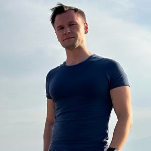 Павел Дмитриев