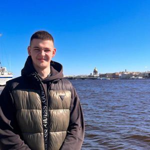 Михаил Расколов