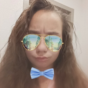 Леля Сокова