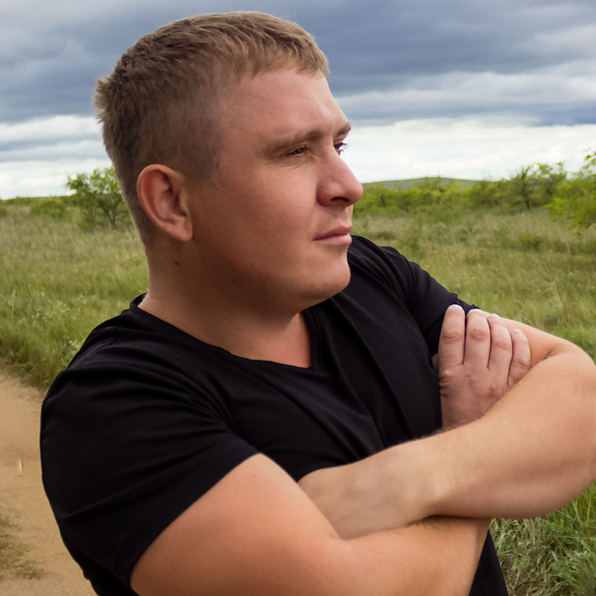 Александр Савинов | Сетка — социальная сеть от hh.ru