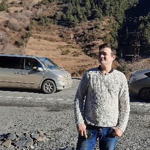 Евгений Зудов | Сетка — социальная сеть от hh.ru