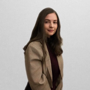 Арина Одноблюдова | Сетка — социальная сеть от hh.ru