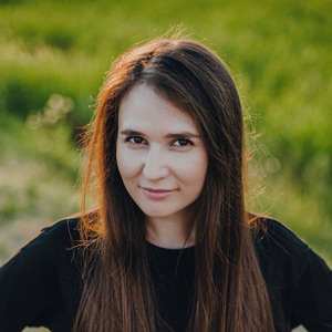 Мария Булина | Сетка — социальная сеть от hh.ru