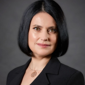 Анжелика Семечкина | Сетка — социальная сеть от hh.ru