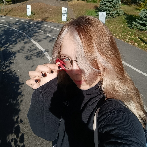 Олеся Караульных | Сетка — социальная сеть от hh.ru