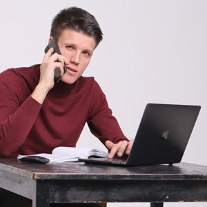 Сергей Шишов | Сетка — социальная сеть от hh.ru