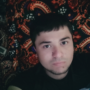 Самариддин Шукуров