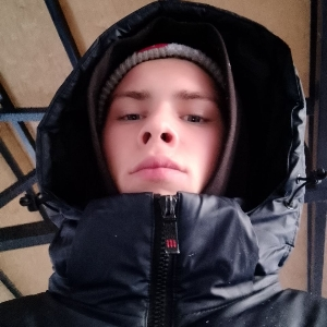 Дима Ануфриев
