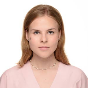 Анастасия Морозова | Сетка — социальная сеть от hh.ru