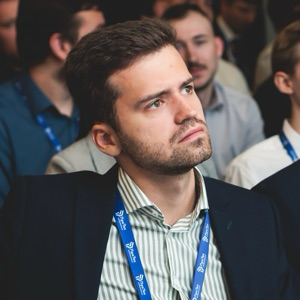 Семен Морев