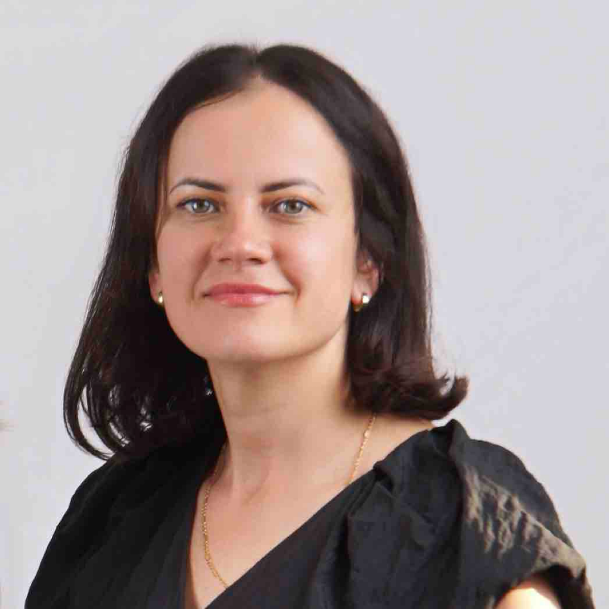 Анастасия Хвойницкая