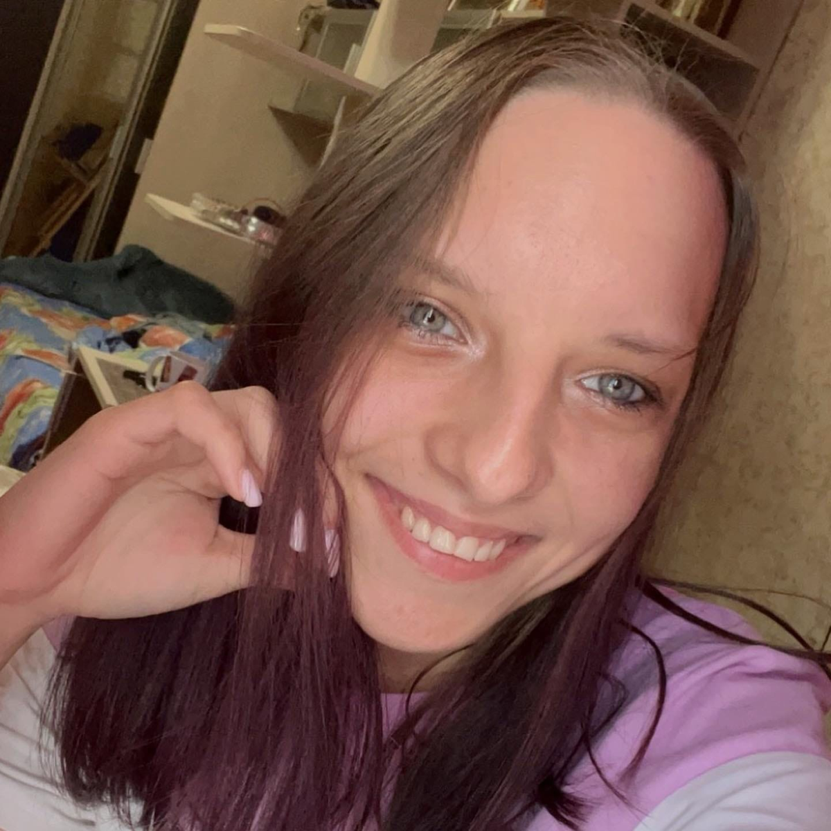 Anastasiia Riabova | Сетка — социальная сеть от hh.ru