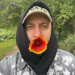 Пётр Гиндин