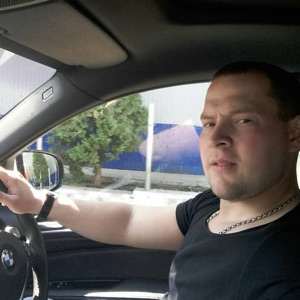 Данил Вахненко