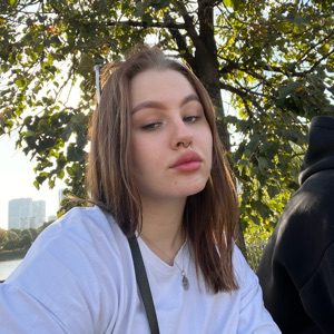 Софья Немцева